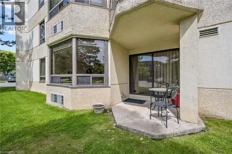 688 Preston Parkway Cambridge ON N3H 5K6