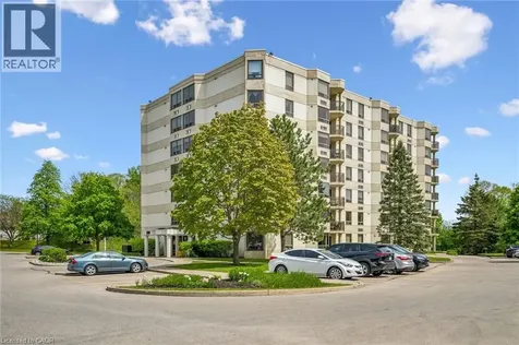 688 Preston Parkway Cambridge ON N3H 5K6