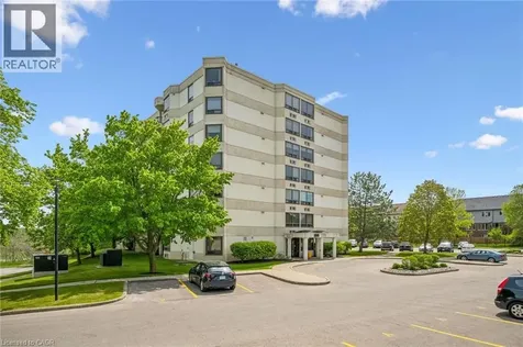688 Preston Parkway Cambridge ON N3H 5K6