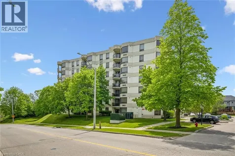 688 Preston Parkway Cambridge ON N3H 5K6