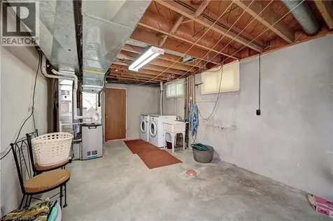 132 Forest Hill Drive Kitchener ON N2M 4G3