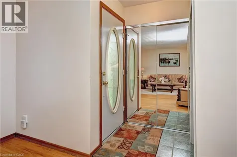 132 Forest Hill Drive Kitchener ON N2M 4G3