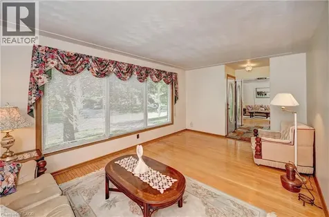 132 Forest Hill Drive Kitchener ON N2M 4G3