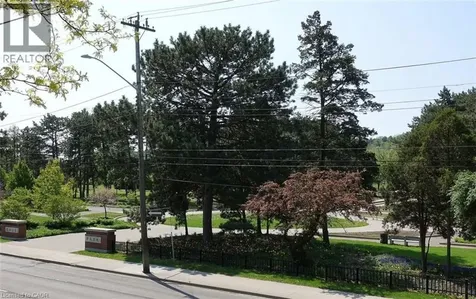 50 Hilda Avenue Hamilton ON L8M 3E6