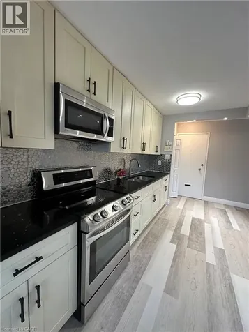 50 Hilda Avenue Hamilton ON L8M 3E6