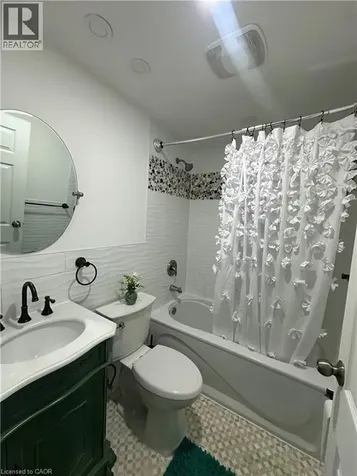50 Hilda Avenue Hamilton ON L8M 3E6