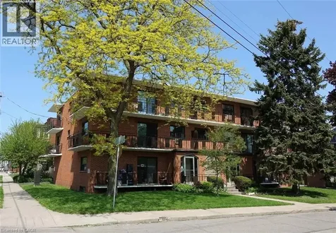 50 Hilda Avenue Hamilton ON L8M 3E6
