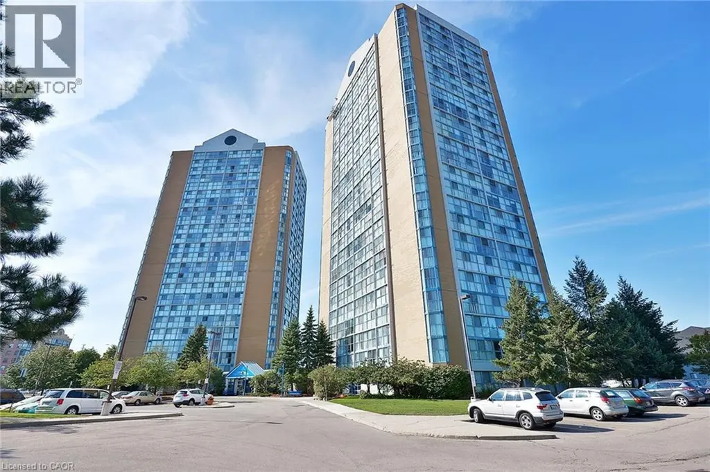 25 Trailwood Drive Mississauga ON L4Z 3K9