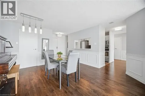 25 Trailwood Drive Mississauga ON L4Z 3K9