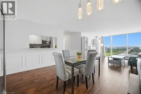 25 Trailwood Drive Mississauga ON L4Z 3K9