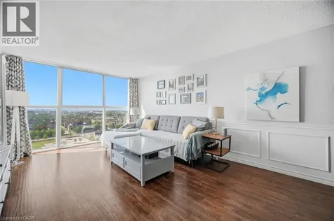 25 Trailwood Drive Mississauga ON L4Z 3K9