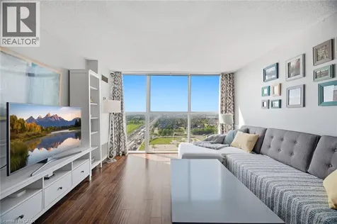 25 Trailwood Drive Mississauga ON L4Z 3K9
