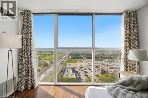 25 Trailwood Drive Mississauga ON L4Z 3K9