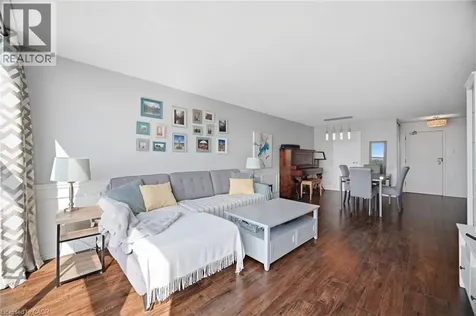 25 Trailwood Drive Mississauga ON L4Z 3K9