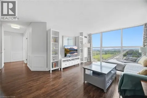 25 Trailwood Drive Mississauga ON L4Z 3K9