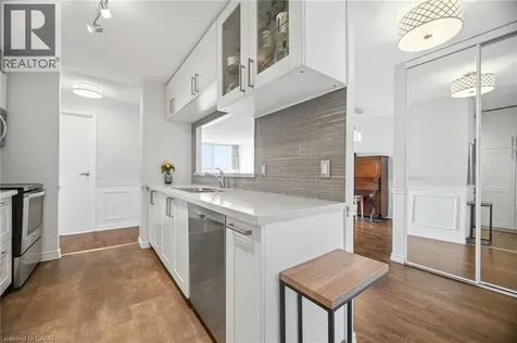 25 Trailwood Drive Mississauga ON L4Z 3K9
