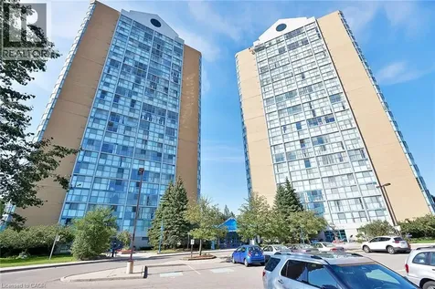 25 Trailwood Drive Mississauga ON L4Z 3K9