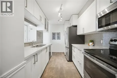 25 Trailwood Drive Mississauga ON L4Z 3K9