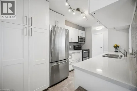 25 Trailwood Drive Mississauga ON L4Z 3K9