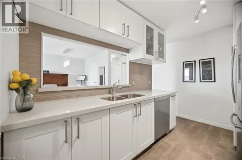 25 Trailwood Drive Mississauga ON L4Z 3K9