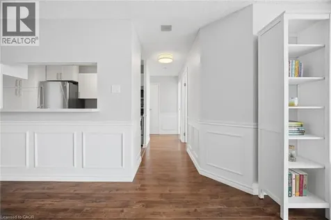 25 Trailwood Drive Mississauga ON L4Z 3K9