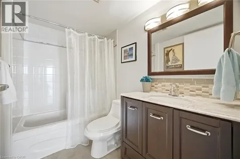 25 Trailwood Drive Mississauga ON L4Z 3K9