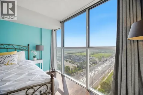 25 Trailwood Drive Mississauga ON L4Z 3K9