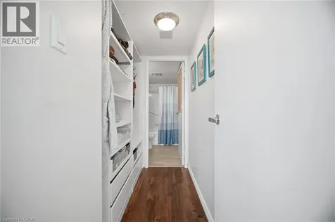25 Trailwood Drive Mississauga ON L4Z 3K9