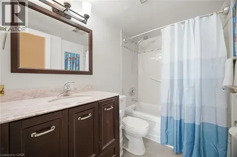 25 Trailwood Drive Mississauga ON L4Z 3K9