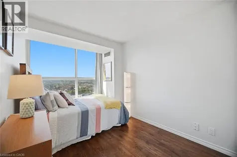 25 Trailwood Drive Mississauga ON L4Z 3K9