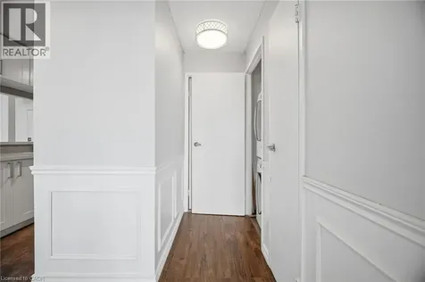 25 Trailwood Drive Mississauga ON L4Z 3K9