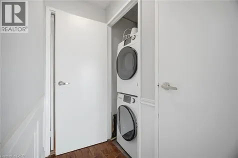 25 Trailwood Drive Mississauga ON L4Z 3K9