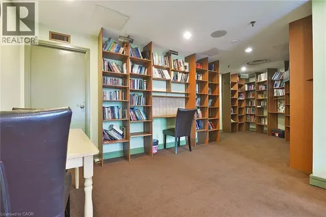25 Trailwood Drive Mississauga ON L4Z 3K9