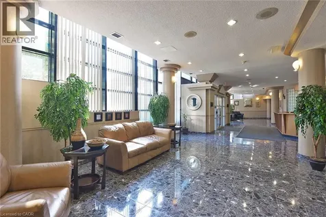 25 Trailwood Drive Mississauga ON L4Z 3K9