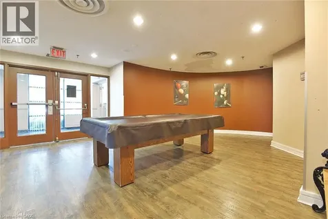 25 Trailwood Drive Mississauga ON L4Z 3K9
