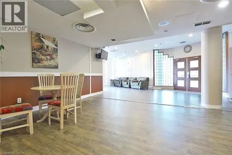 25 Trailwood Drive Mississauga ON L4Z 3K9