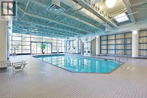 25 Trailwood Drive Mississauga ON L4Z 3K9