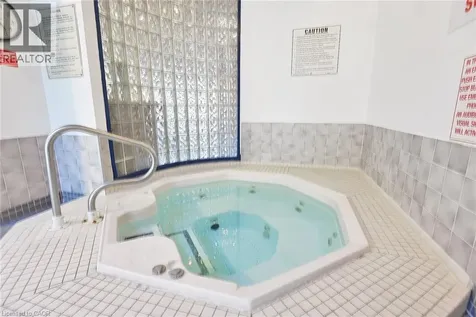25 Trailwood Drive Mississauga ON L4Z 3K9