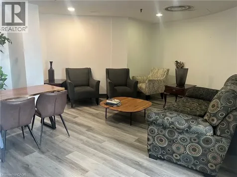 25 Trailwood Drive Mississauga ON L4Z 3K9
