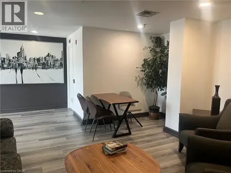 25 Trailwood Drive Mississauga ON L4Z 3K9
