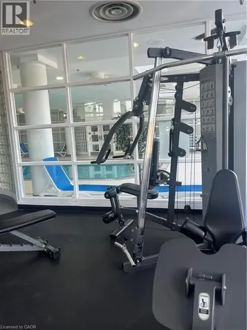 25 Trailwood Drive Mississauga ON L4Z 3K9