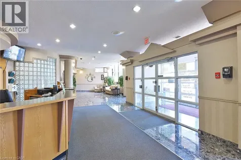 25 Trailwood Drive Mississauga ON L4Z 3K9