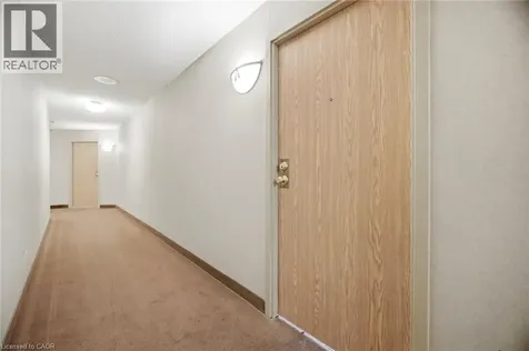25 Trailwood Drive Mississauga ON L4Z 3K9