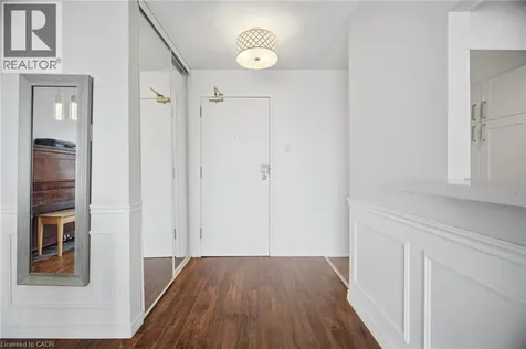 25 Trailwood Drive Mississauga ON L4Z 3K9