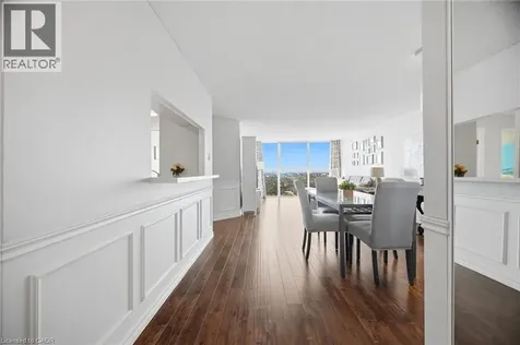 25 Trailwood Drive Mississauga ON L4Z 3K9