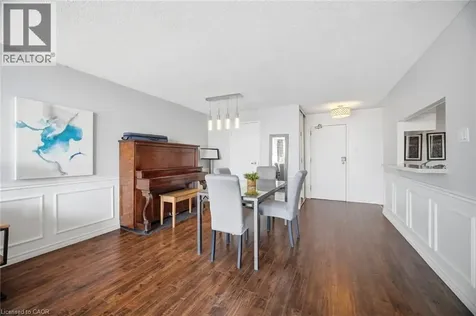 25 Trailwood Drive Mississauga ON L4Z 3K9