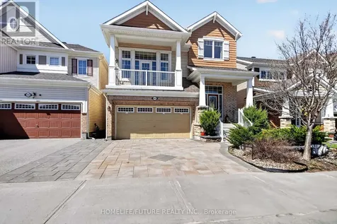 644 Dundonald Drive Ottawa ON K2J 6C6