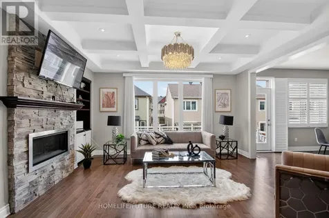 644 Dundonald Drive Ottawa ON K2J 6C6