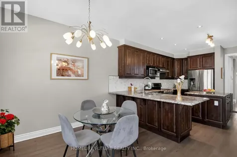 644 Dundonald Drive Ottawa ON K2J 6C6