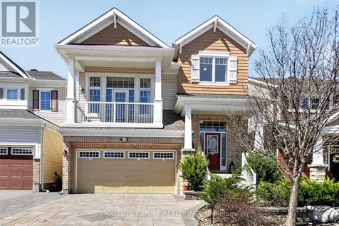 644 Dundonald Drive Ottawa ON K2J 6C6